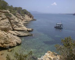 Cala Roja