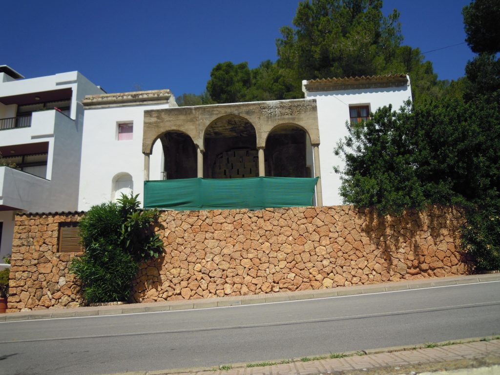 Cala Sant Vicent: Der ruhige Norden Ibizas abseits der Clubs