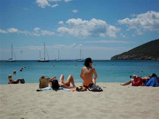 Eivissa (Ibiza-Stadt)